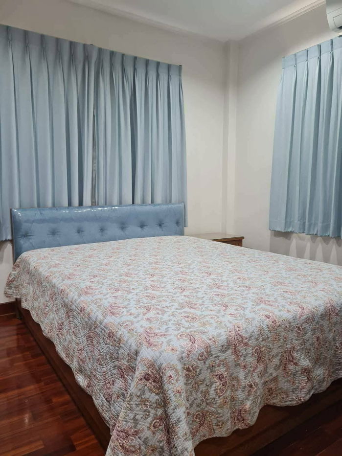 รูป 🏡ให้เช่า บ้านมัณฑนา ศรีนครินทร์ แต่งสวยพร้อมอยู่ - รูปที่ 6/12