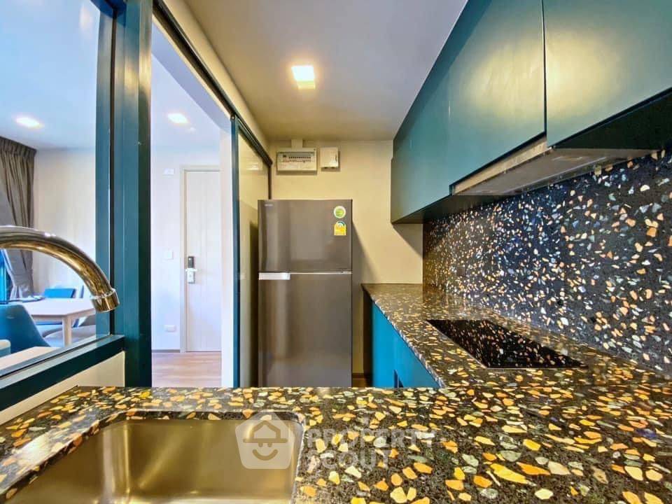 picture 2-BR Condo at The Base Sukhumvit 50 near BTS On Nut (ID 1551782) - 4/19