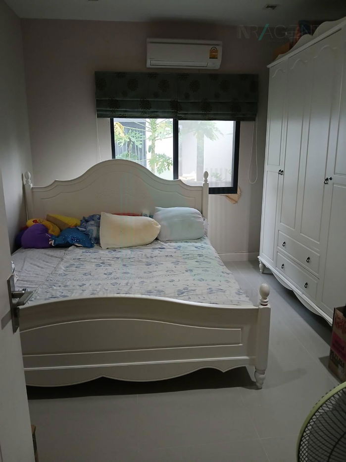picture 📌 For Sell House BURASIRI WONGWAEN-ON NUT 2-story 3 bedroom 3 bathroom - 6/8