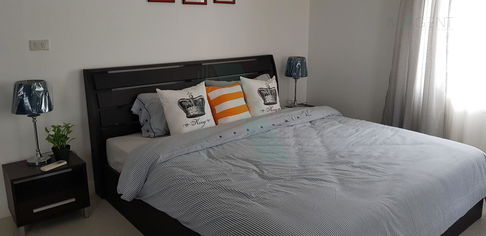🚩 For Sell Condo FORTUNE CONDO TOWN Building 1, Floor 4,2 bed room, Room size 85.00 sqm