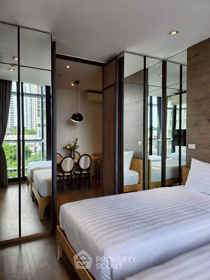 picture 2-BR Condo at Park Origin Phrom Phong near BTS Phrom Phong (ID 2274473) - 14/17