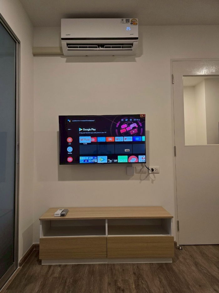 รูป เสนาคิทท์ รังสิต-ติวานนท์ โครงการใหม่ 🔥ห้อง Premium แต่งสวย 📞 065-7829469 Line : amado_s 🔥ห้องใหม่พร้อมอยู่ 🔥 ใกล้นิคมบางกะดี - รูปที่ 7/21