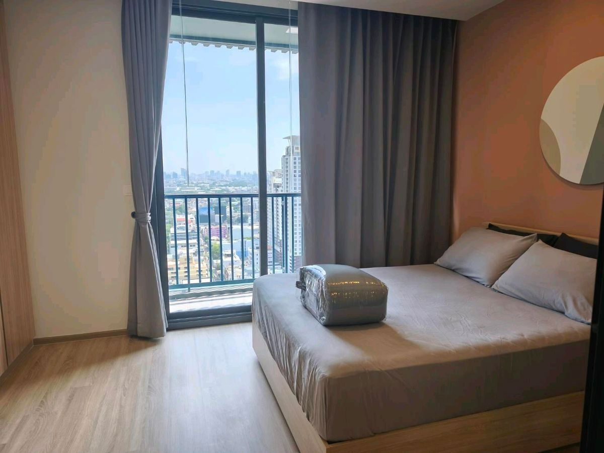 รูป PFD-05452 ให้เช่าคอนโด เอ็กซ์ที พญาไท  ( XT Phayathai )  นัดชมห้อง ■ line : @propertyfinder  - รูปที่ 2/12