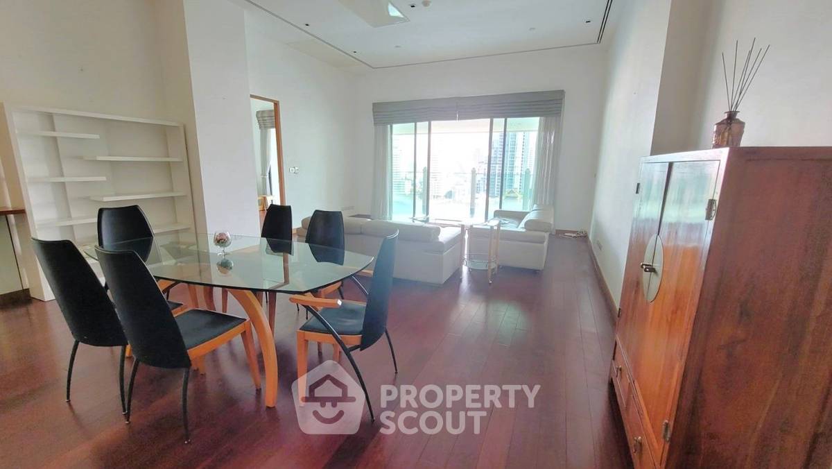 picture 3-BR Condo at Le Raffine Jambunuda Sukhumvit 31 near BTS Phrom Phong (ID 2278183) - 9/35