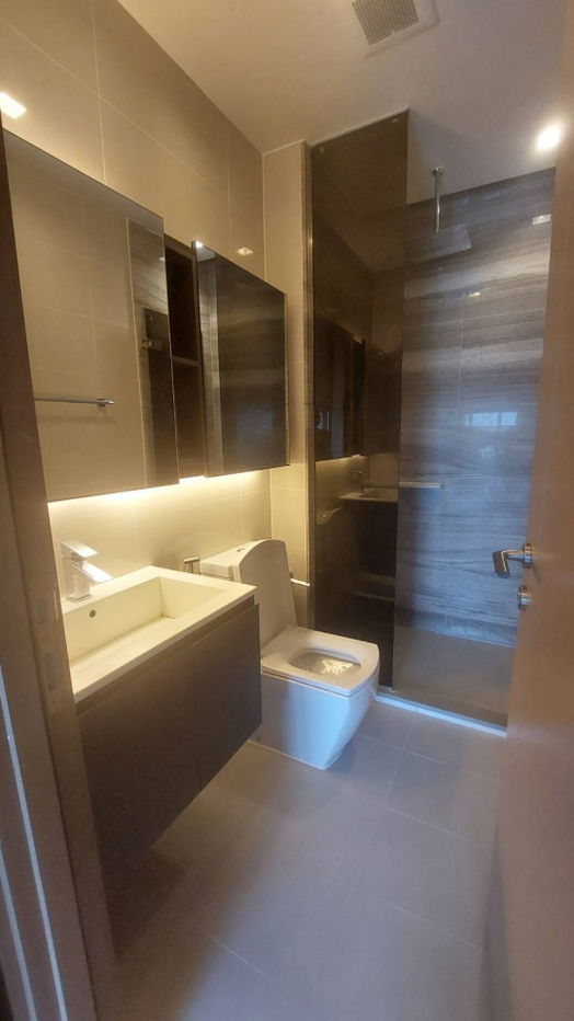 picture Room for rent at The Line Sukhumvit71 Bts Prakanong - 9/10