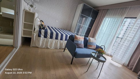 Condo for rent: Noble Refine, near BTS Phrom Phong, 21,000 baht, property code: RS1567