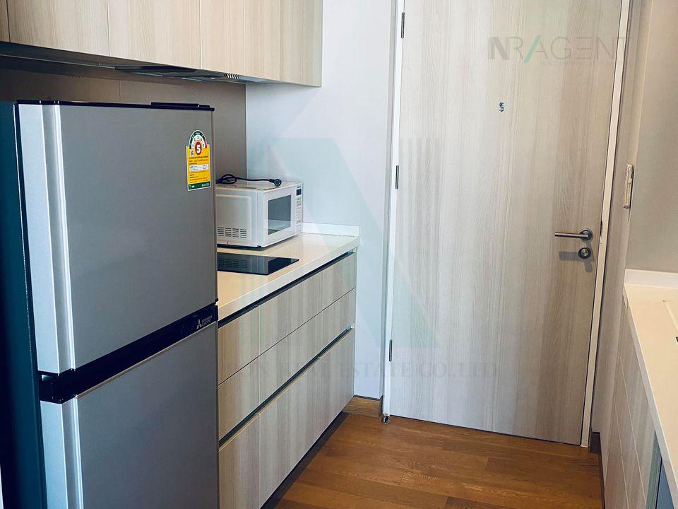 picture 🔺 For Rent Condo THE LUMPINI 24 Building 1, Floor 20,2 bed room, Room size 55.00 sqm - 7/8