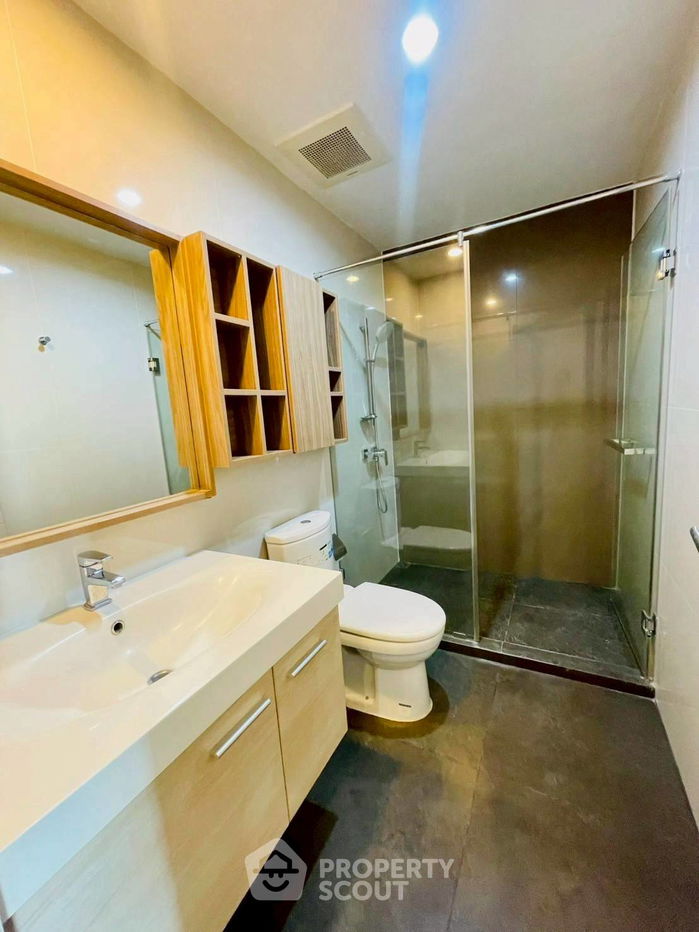 picture 2-BR Condo at The Capital Ekamai - Thonglor near ARL Ramkhamhaeng (ID 2277875) - 7/9