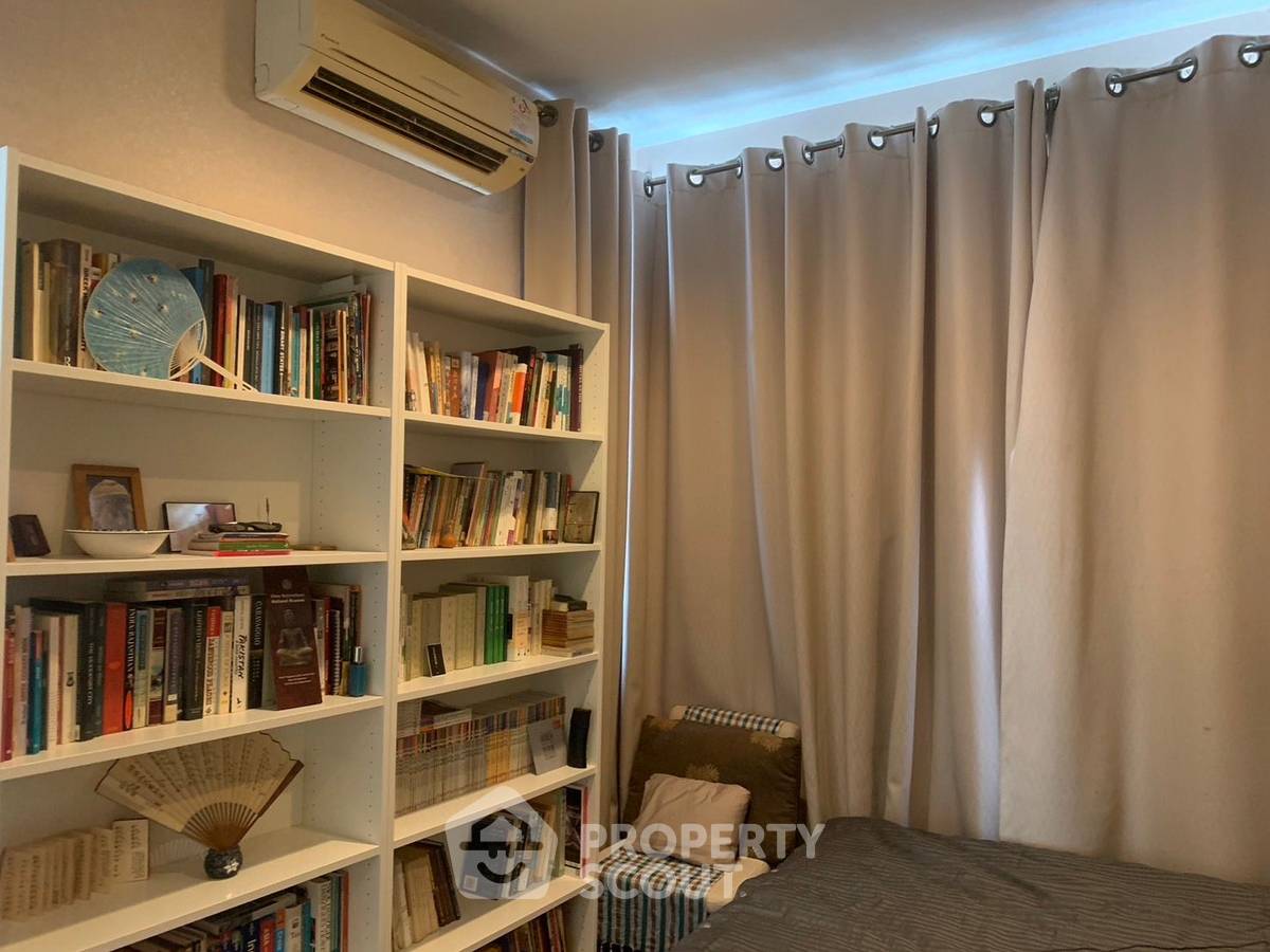 รูป คอนโด 1-ห้องนอน ที่ ไอวี่สาทร 10 ใกล้ BTS เซนต์หลุยส์ (ID 1305280) - รูปที่ 10/15