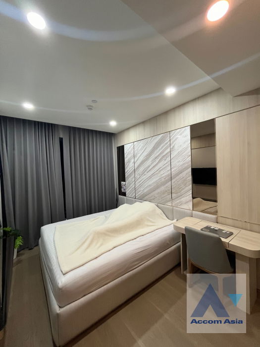 รูป 🔼🔽 AccomA 📩  2 BR Condominium @Ashton Chula Silom (AA41236) - รูปที่ 3/4