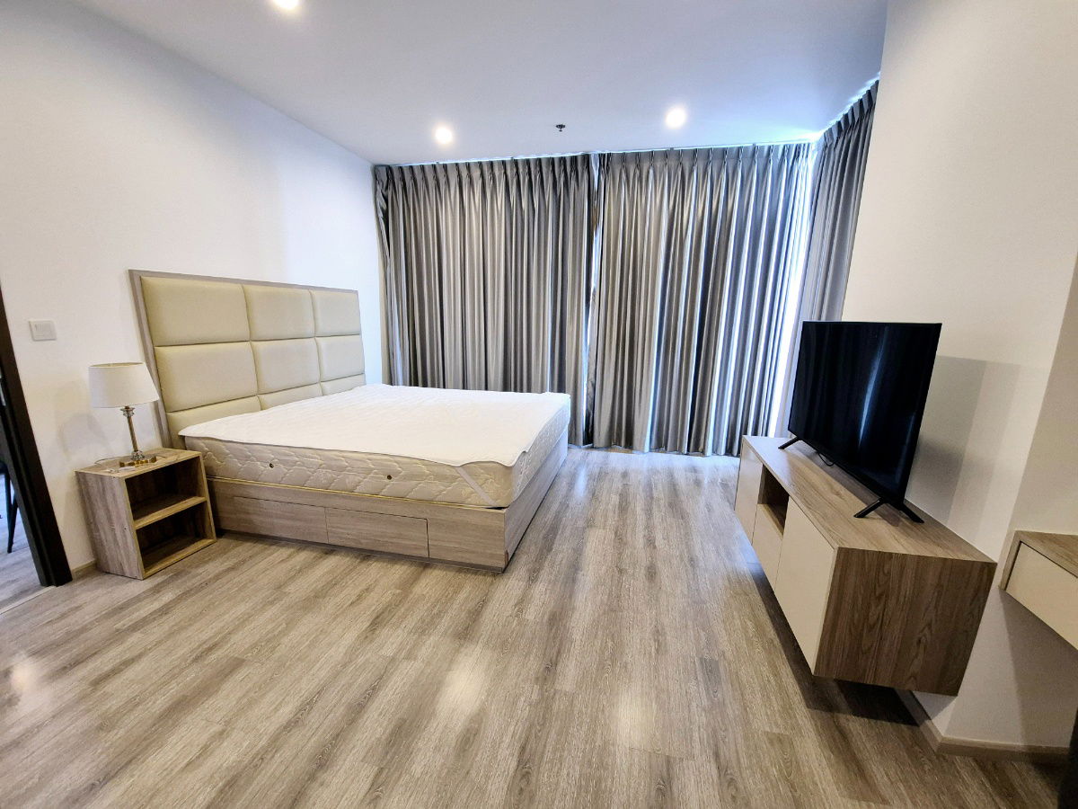 picture 60,000 baht/month 2/2 bed Ideo Mobi sukhumvit BTS Udomsuk - 7/19