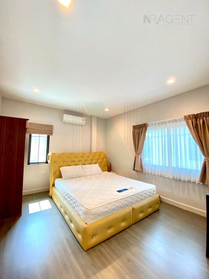 รูป 📌 ขายบ้านเดี่ยว โครงการ บางกอก บูเลอวาร์ด แจ้งวัฒนะ 2 2 ชั้น 5 ห้องนอน 6 ห้องน้ำ - รูปที่ 8/8