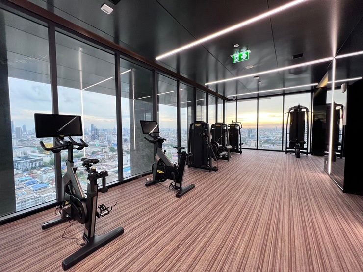 รูป 💥💥For Rent!! CONNER RATCHATHEWI 1Bed 45.2 sq.m.ชั้น 10 แต่งครบ ใกล้ BTS/MRT ราชเทวี สนใจ LINE: @atfirm💥💥 - รูปที่ 10/20