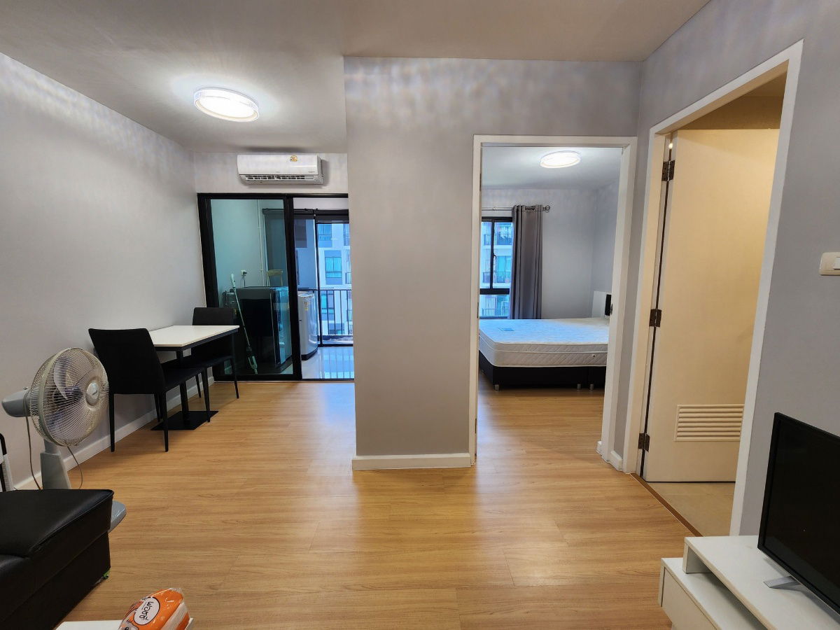 picture (Sell I Condo Sukhumvit 105) Building A6   - 2/10