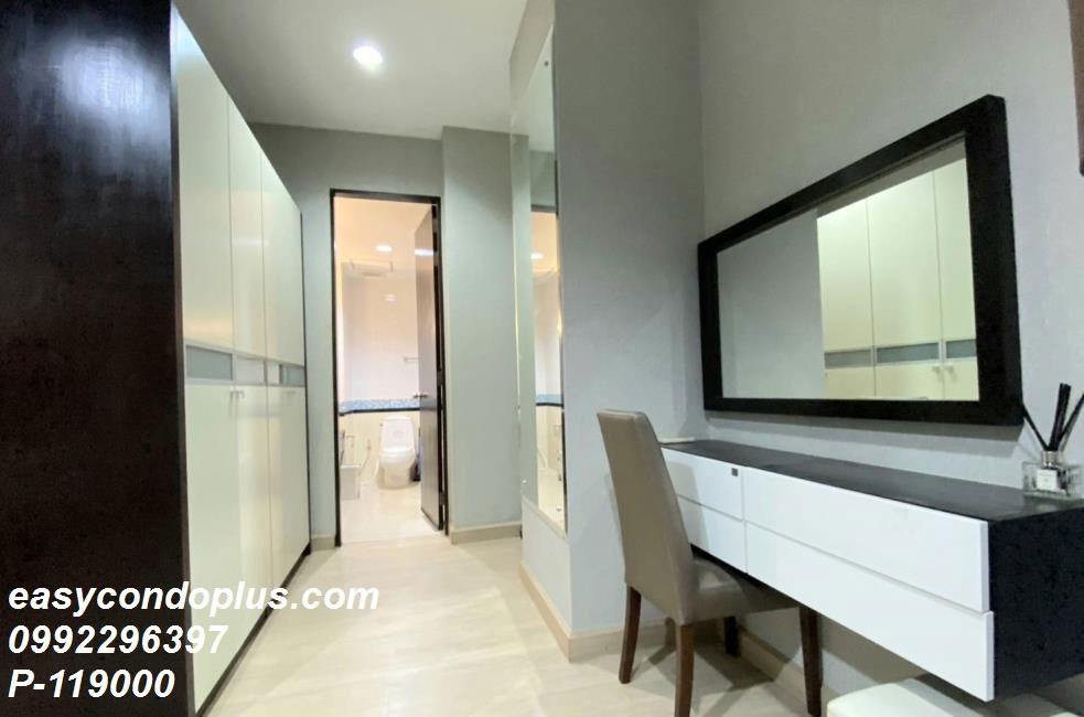 picture P-119000 Condo for rent Citi Smart Sukhumvit 18 fully furnished (Confirm again when visit). - 10/13