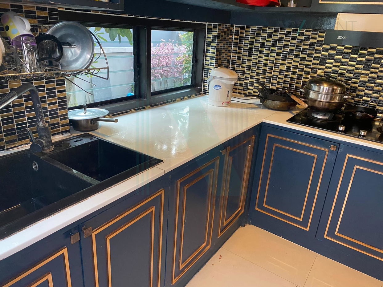 picture 📌 For Sell House MUNTANA RAMA 2 - TIENTALEY 2-story 4 bedroom 3 bathroom - 6/8