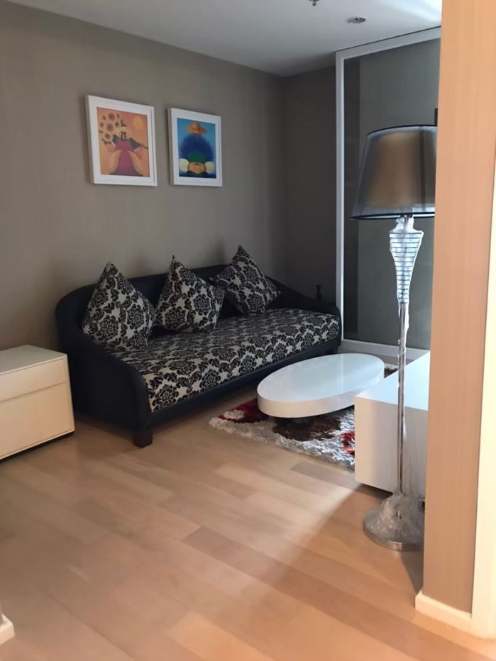 รูป For Rent Condo 15 Sukhumvit Residences  fully furnished (S15-1696) - รูปที่ 8/8