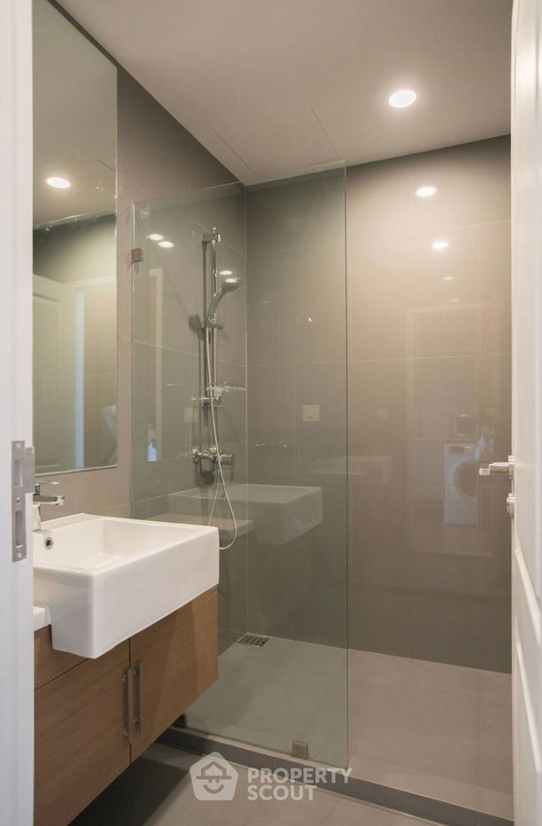 picture 1-BR Condo at Noble Revo Silom near BTS Surasak (ID 1813393) - 6/6
