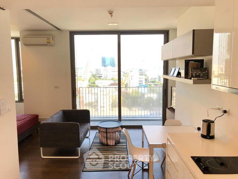 1-BR Condo at Nara 9 By Eastern Star near BTS Chong Nonsi (ID 2269541)