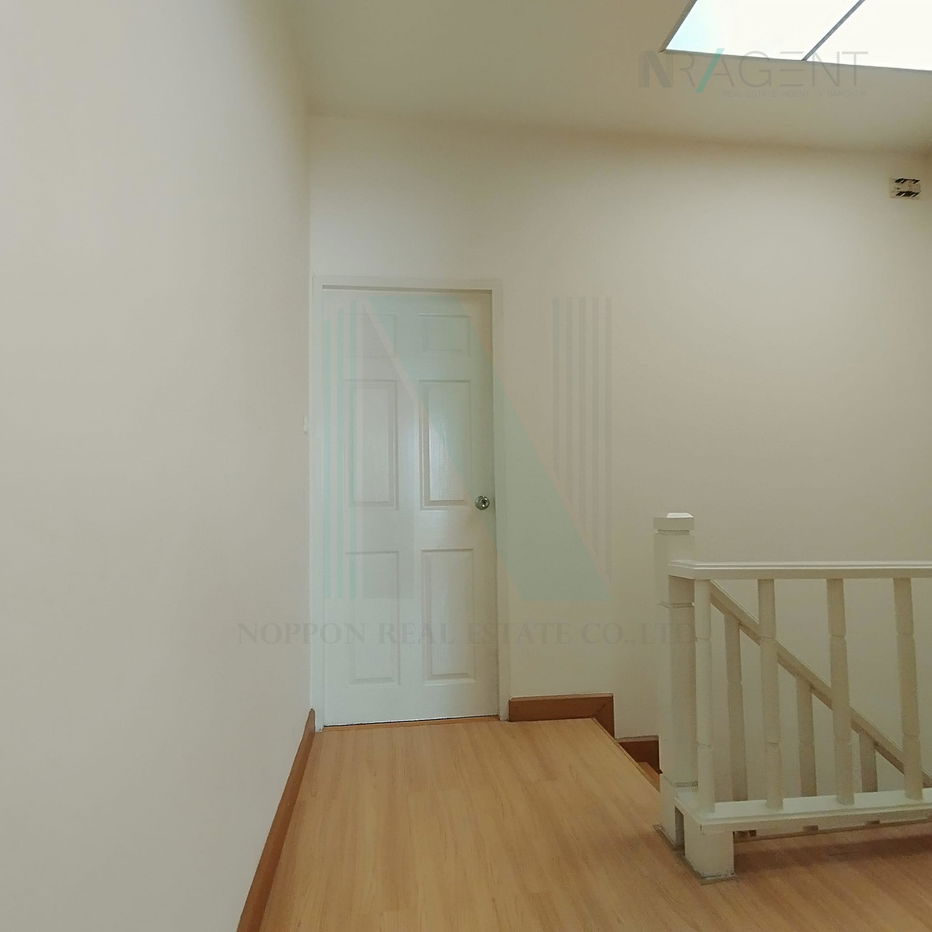 picture 📌 For Sell Town house PRINYALUCK LIGHT RAMA 5 2-story 2 bedroom 3 bathroom - 7/8