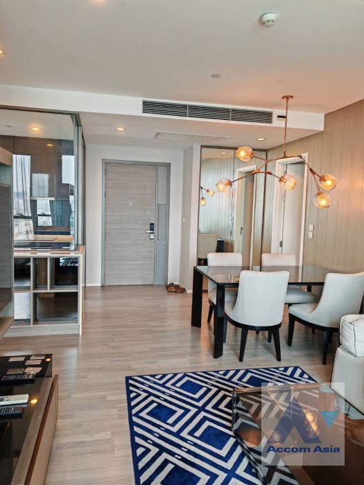 picture 🔼🔽 AccomA 📩  2 BR Condominium @The Room Sukhumvit 69 (AA27743) - 2/15