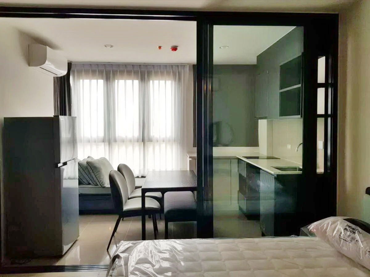 รูป 🦋🌼คุณปอ LuxuryCondo🦋🌼แอดไลน์ได้เลยนะคะ🦋🟡XT HUAIKWANG - รูปที่ 4/5