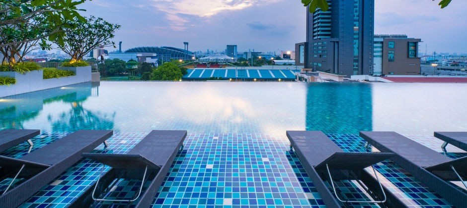 รูป  ให้ เช่าคอนโด ศุภาลัย เวอเรนด้า รามคำแหง26  ขนาด 30 ตรม. ราคา 11,000 บาท โทรฯ 0894282491 ไลน์ไอดี: jeabmona  - รูปที่ 24/29