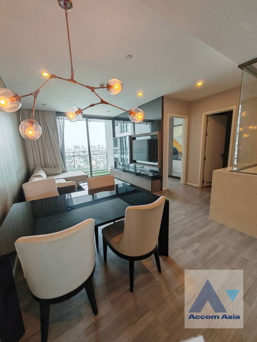 picture 🔼🔽 AccomA 📩  2 BR Condominium @The Room Sukhumvit 69 (AA27743) - 4/15