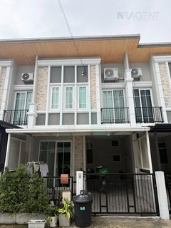 📌 ขายทาวน์เฮาส์ โครงการ โกลเด้น ทาวน์ รามอินทรา-วงแหวน 2 ชั้น 3 ห้องนอน 2 ห้องน้ำ