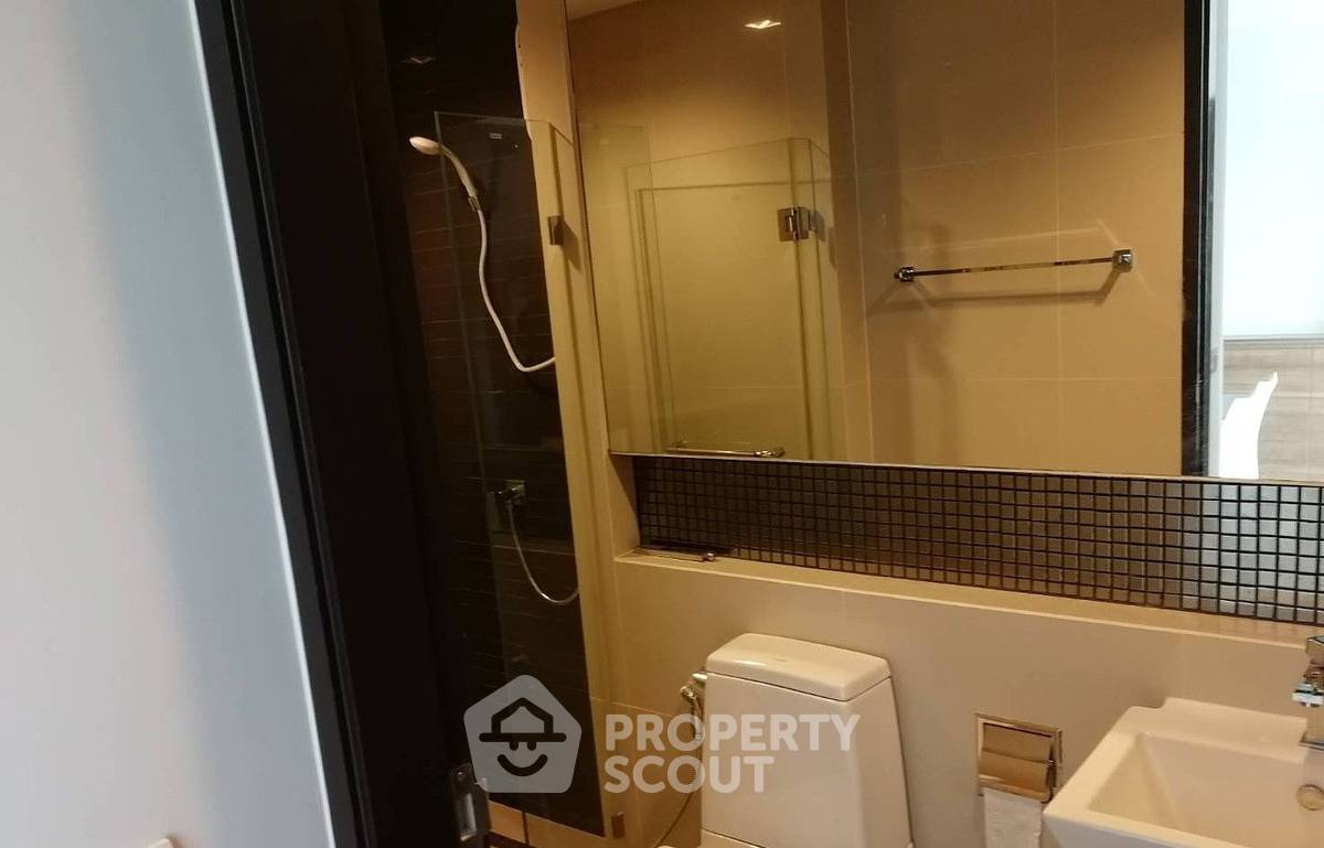 picture 2-BR Condo at Rhythm Sathorn near BTS Saphan Taksin (ID 1146816) - 6/9