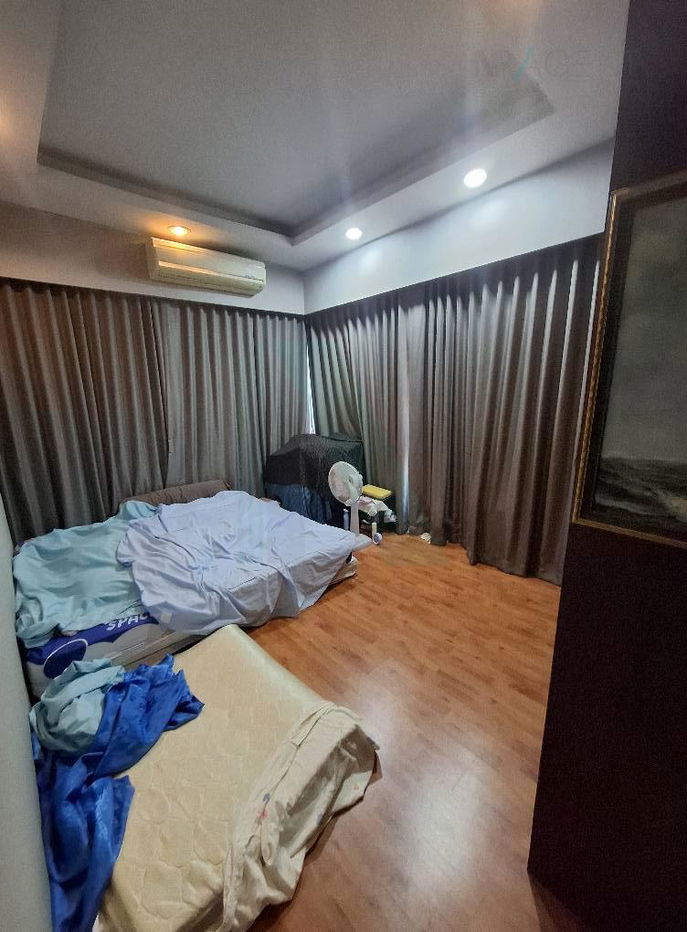 รูป 📌 ขายบ้านเดี่ยว โครงการ เดอะซิตี้ ราชพฤกษ์-จรัญ 13 2 ชั้น 3 ห้องนอน 3 ห้องน้ำ - รูปที่ 7/8