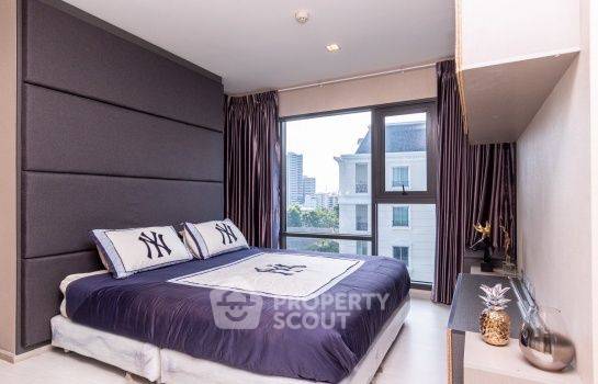 picture 2-BR Condo at Rhythm Sukhumvit 36-38 near BTS Thong Lor (ID 1489251) - 7/10