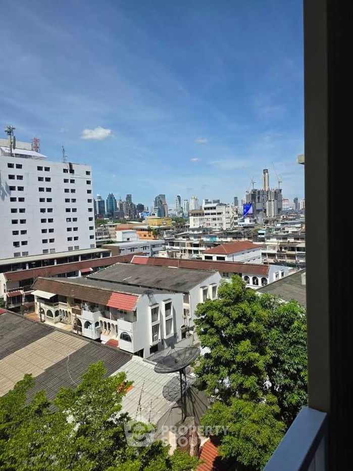 รูป คอนโด 1-ห้องนอน ที่ เอ สเปซ อโศก-รัชดา ใกล้ MRT พระราม 9 (ID 2278892) - รูปที่ 2/10