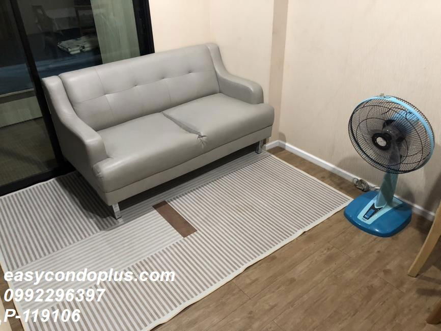 picture P-119106 Condo for rent Tropicana Condominium fully furnished (Confirm again when visit).  - 3/13