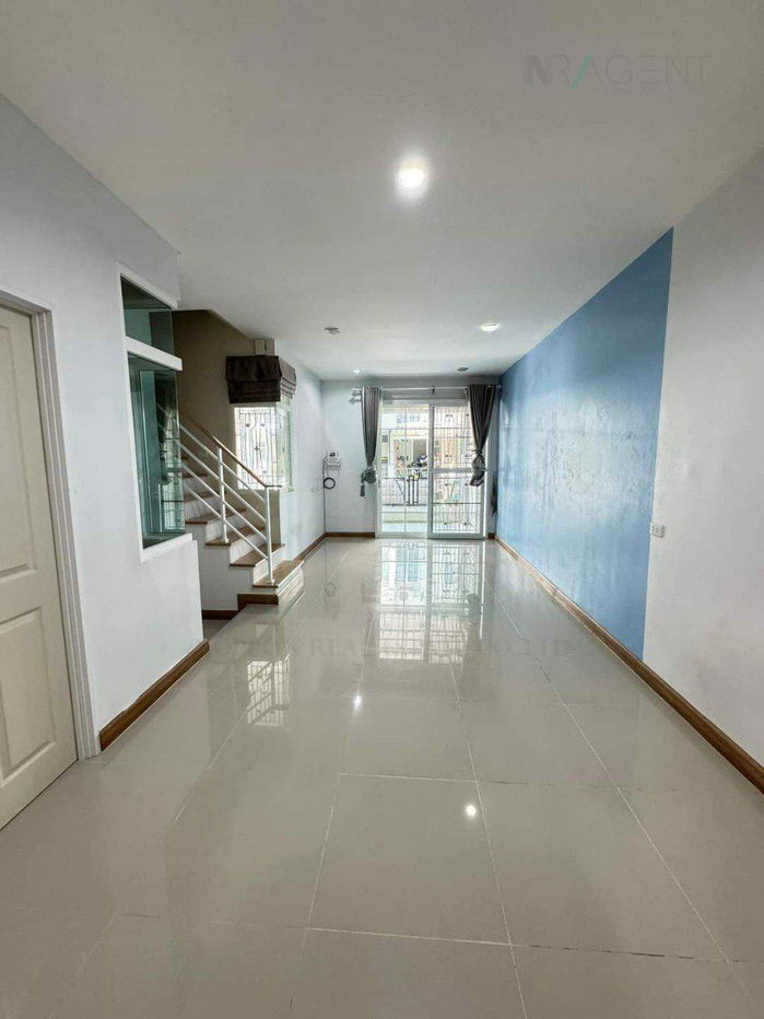 picture 📌 For Sell Town house GOLDEN CITY PINKLAO-CHARANSANITWONG 2-story 4 bedroom 2 bathroom - 2/8