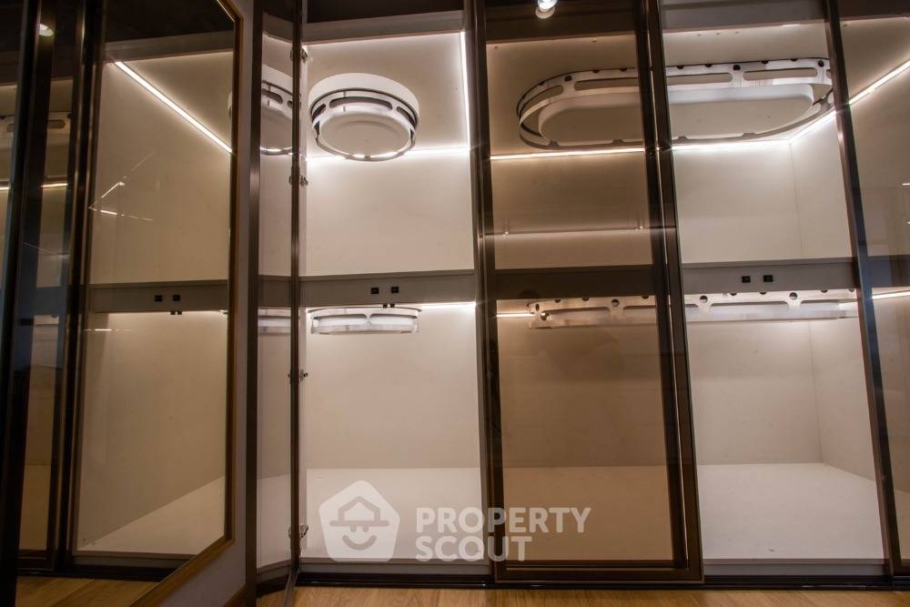 รูป บ้าน 3-ห้องนอน ที่ เนอวานา บียอนด์ พระราม 9-กรุงเทพกรีฑา ใน สะพานสูง (ID 1145620) - รูปที่ 11/11