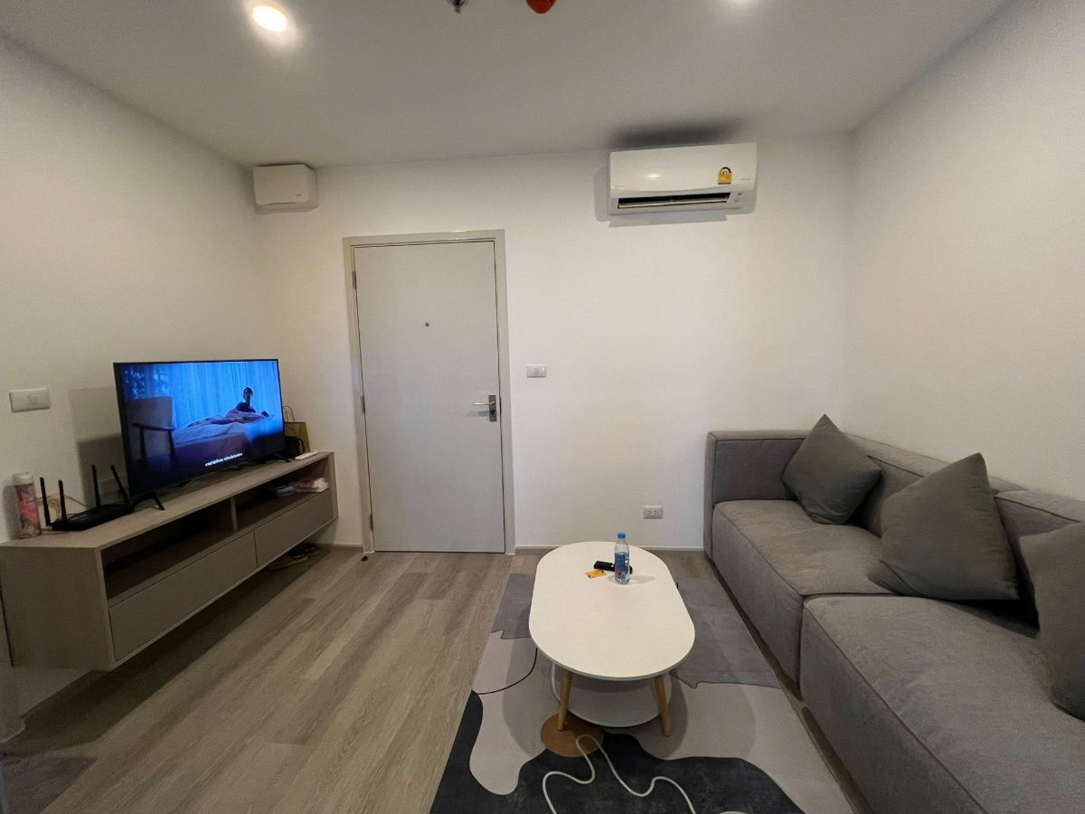 รูป Elio Sathorn - Wutthakat ห้องสวย ราคาดี สอบถามเพิ่มเติมได้ที่ Line @condorental - รูปที่ 3/11