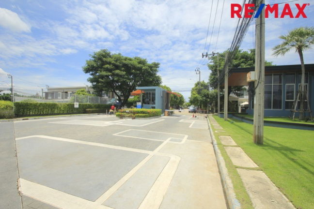 รูป ที่ดินประชาอุทิศ90 จัดสรรตาเบิ้ม ถนนเมน 207ตารางวา สร้างบ้าน ทำธุรกิจได้ ใกล้โรงเรียนสารสาสน์วิเทศ ทางด่วนสุขสวัสดิ์ บางพลี ราคาถูก   - รูปที่ 16/23