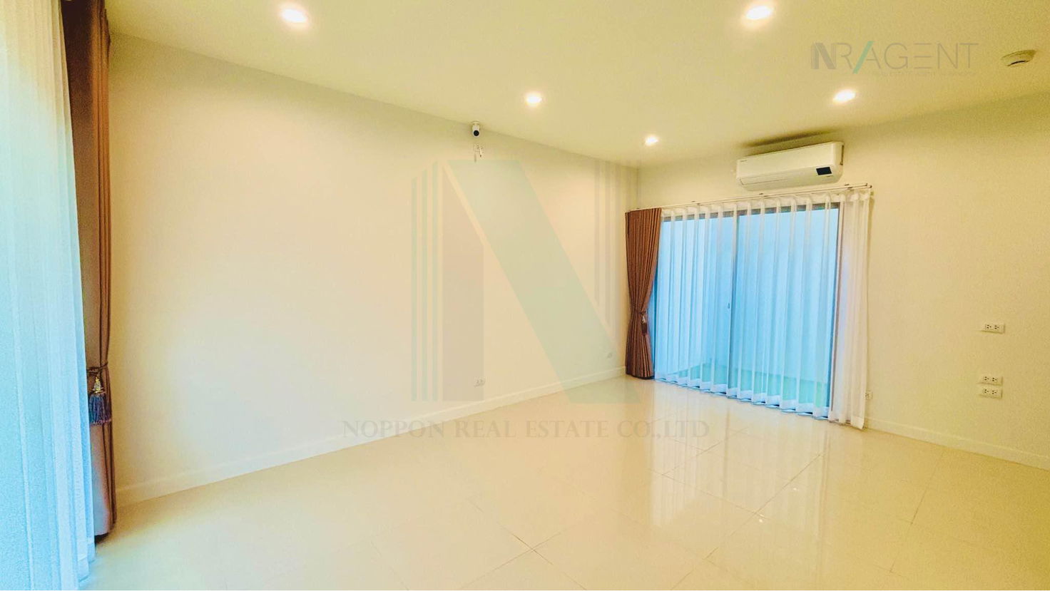 picture 📌 For Sell Town house SAMMAKORN AVENUE CHAIYAPRUEK-WONGWAEN 3-story 3 bedroom 3 bathroom - 4/8