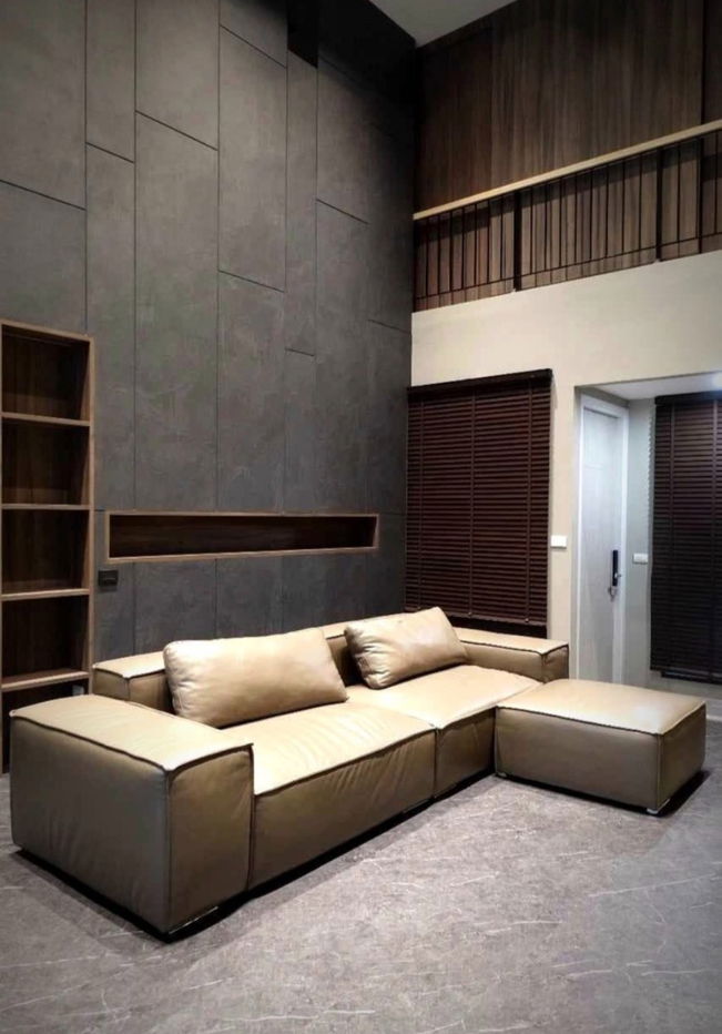 picture P0218 Modern 3.5-Storey Townhome for Sale at Estara Haven Pattanakarn 20 / Onnut 17 - 5/11