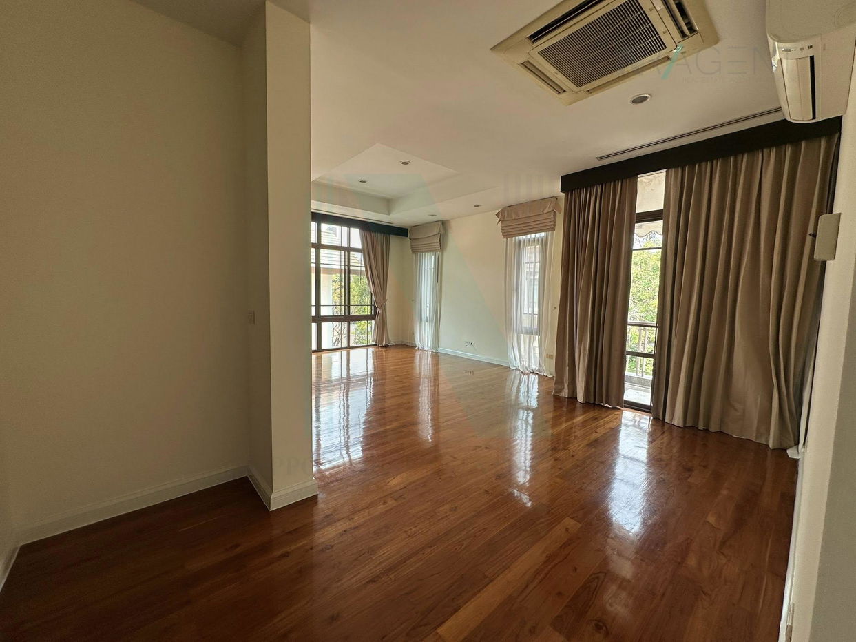 รูป 📌 ขายบ้านเดี่ยว โครงการ บ้านแสนสิริ สุขุมวิท 67 2 ชั้น 4 ห้องนอน 5 ห้องน้ำ - รูปที่ 7/8