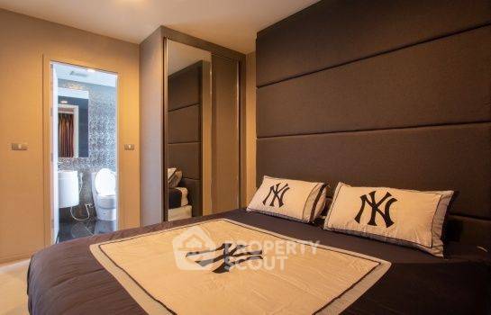 picture 2-BR Condo at Rhythm Sukhumvit 36-38 near BTS Thong Lor (ID 1489251) - 9/10