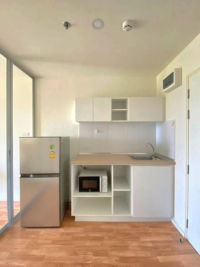 picture 🍀Condo For Rent Lumpini ville Phattanakan Srinakarin 26.5 Sq.m rental  fee 10000- - 9/17