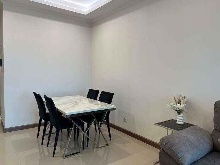 รูป 🔔🔔ให้เช่า!! ศุภาลัย เอลีท พญาไท 1Bedroom 61 ตร.ม. ชั้น 21 แต่งครบ พร้อมอยู่ ใกล้ BTS พญาไท สนใจ LINE: @atfirm🔔🔔 - รูปที่ 5/10