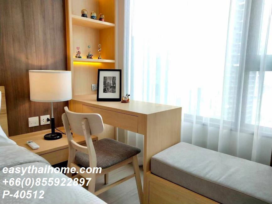 รูป P-40512 ให้เช่าคอนโด ไลฟ์ ลาดพร้าว Chom Phon, Chatuchak, Bangkok พร้อมอยู่ ราคาถูก Line Id @easythaihome 085-592-2897 - รูปที่ 8/20