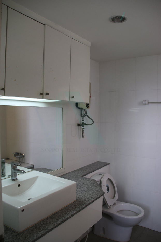 picture 📌 For Rent Condo TAIPING TOWERS Building 1, Floor 7,3 bed room, Room size 130 sqm - 3/8