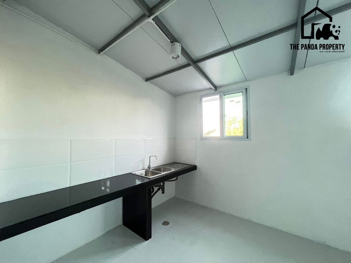 รูป หมู่บ้านมะลิวัลย์ ซอยวโรชา บางบ่อ - รูปที่ 9/10