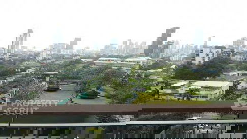 1-BR Condo at Rhythm Sukhumvit 42 near BTS Ekkamai (ID 2229058)