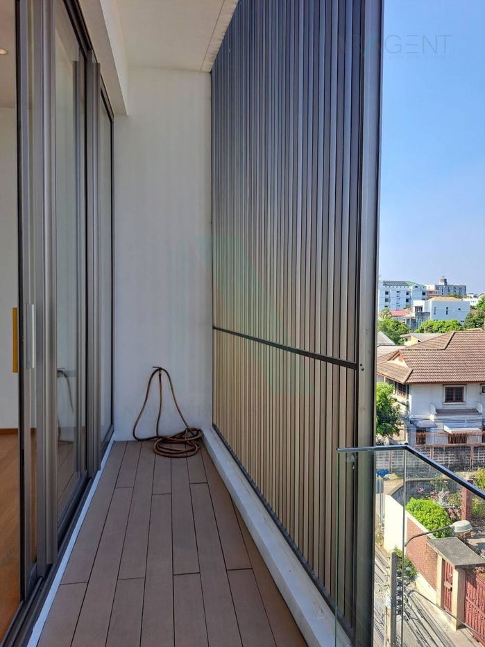 picture 📌 For Sell Home office LUXE 35 RATCHADA-LADPRAO 4-story 3 bedroom 5 bathroom - 8/8