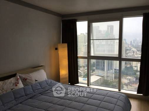 picture 1-BR Condo at The Waterford Diamond Tower Sukhumvit near BTS Phrom Phong (ID 2277948) - 2/5